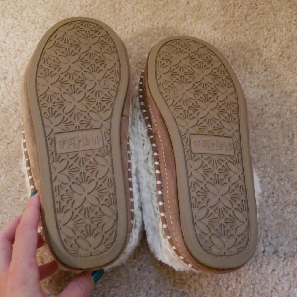 Comfy & cute slippers - Picture 4 of 4